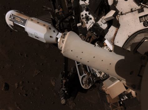 Confirmation of a successful landing at jezero crater is expected around 3:55 pm eastern. NASA Perseverance Rover's First Weather Report From Jezero Crater on Mars