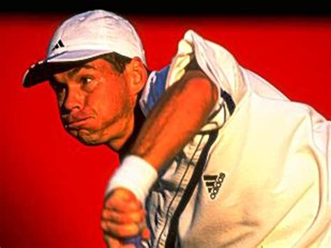 Марк дрэйпер mark draper atp. Sporting Heroes: Scott Draper driven to succeed in two ...