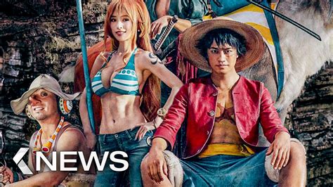 In a series of tweets, netflix revealed the actors who will. One Piece Live Action Series, Transformers 6, Bambi Remake ...