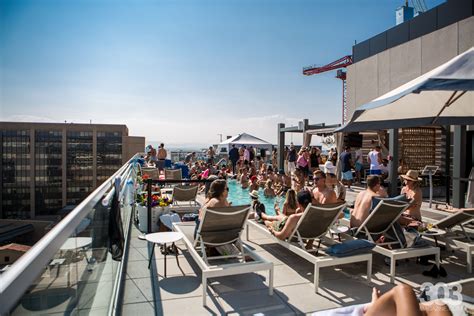 How many swimming pools are there in denver? 08/12/2018 - 303 Pool Party @ Halcyon Hotel - Denver, CO ...