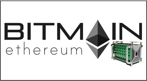 Discussion of mining the cryptocurrency ethereum. Bitmain's rumored Ethereum ASIC miner could kill GPU ...