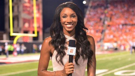 The pair met way back in 2014 at a charlotte hornets' game. Who is Maria Taylor dating? Maria Taylor boyfriend, husband