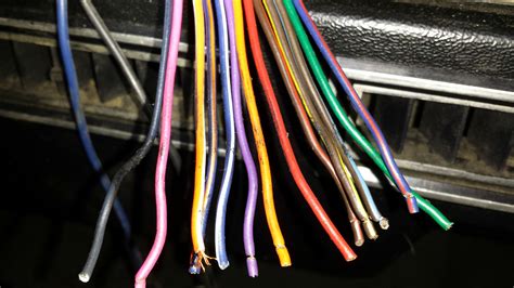 Check spelling or type a new query. The Last Stereo Wiring Thread You'll Ever Need - Write Up - JeepForum.com