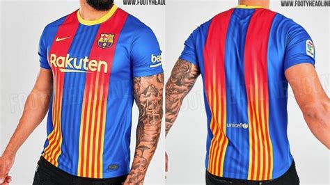 Chelsea fc home concept kit. Man City New Kit 21/22 : Premier League Leaked Kits Top 10 Designs Ranked For 2020 21 Season So ...