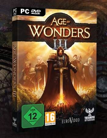 This topic contains 49 replies, has 21 voices, and was last updated by thabob79 6 years ago. All about the Retail (Special) Editions | Age of Wonders III