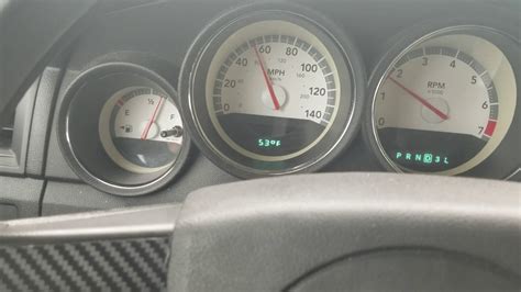 Is it safe to drive with the traction control (tcs) light on? Traction control light *FIX* - YouTube