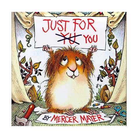 Listed below are some websites for downloading free pdf books where you can acquire the maximum typically the books in a ebook store can be downloaded instantly, sometimes for free, sometimes for any fee. | Golden Book: Just for You (Little Critter)