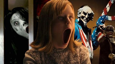 Here is one horror aficionado's list of the 55 scariest horror movies ever made. The 14 Best Horror Sequels of the 21st Century (So Far) - IGN