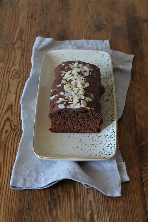 Ihr werdet nicht glauben ein kuchen mit gemüse der reich an mineralstoffen und vitaminen ist? VEGANER SCHOKO-ZUCCHINI-KUCHEN - Transglobal Pan Party