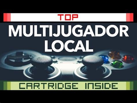 Saber es poder/saber es poder: TOP 10 Juegos Multijugador Local 2017 - YouTube