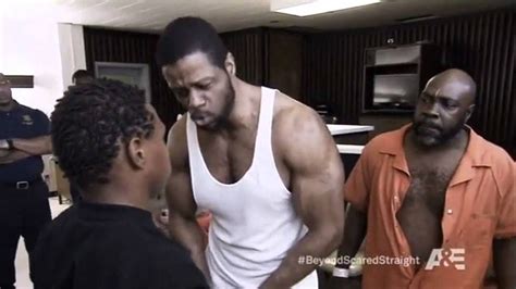 The return of hustle man. Grab The Comb - Beyond Scared Straight - YouTube