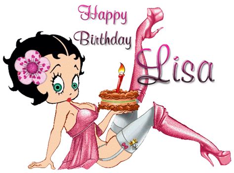 Kipp lennon] lisa, it's your birthday god bless you this day you gave me the gift of a little sister and i'm proud of you today. Glitter Graphics: the community for graphics enthusiasts!