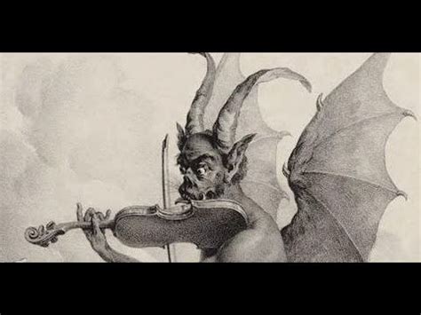 Maybe you would like to learn more about one of these? Leyendas de la música clásica: El trino del diablo - YouTube