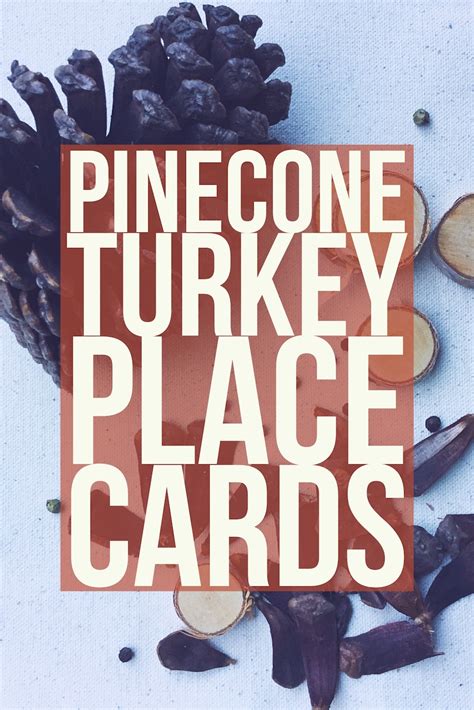 Printable place cards can be plain, with just a plain typed name and table number, or you can jazz them up and make them all your own. Thanksgiving DIY Place Cards - Desperately Seeking Gina