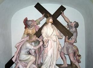 Kostenlose ausmalbilder in einer vielzahl von themenbereichen, zum ausdrucken und anmalen. Der Hl. Kreuzweg unseres Herrn Jesus Christus