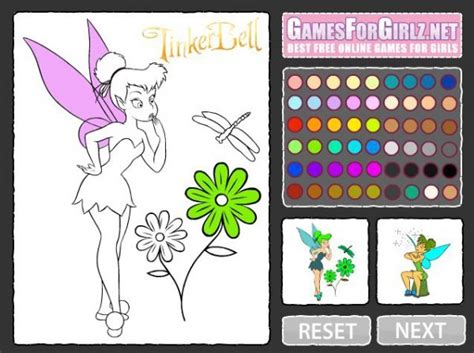 Juega a los mejores juegos de pintar en fandejuegos. Juegos De Colorear Online Disney