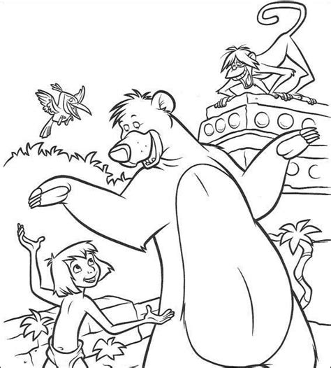 Mar 16, 2021 · kaa ausmalbild ~ coloriages du livre de la jungle. Kaa Ausmalbild / Ausmalbild: Mogli | Ausmalbilder ...