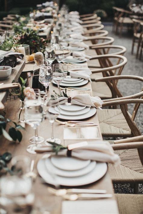 At the first meeting, put everyone's. Intimate, elegant backyard wedding in Santa Barbara ...