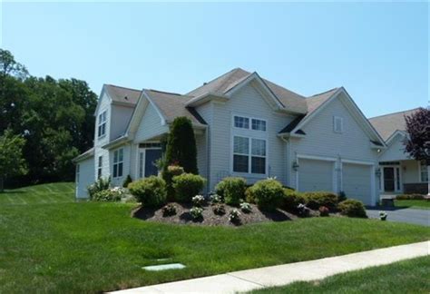 Cornter of langhorne, katharine l. 55+ Housing the Villages of Flowers Mill PA | Best Gated ...