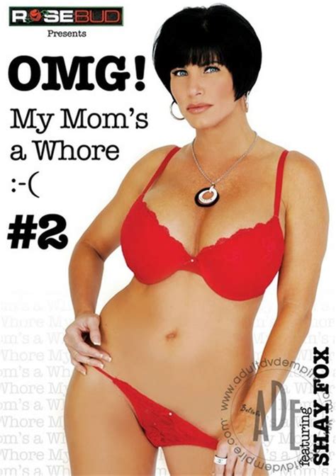 Subscribe to uploaders and pornstars. OMG! My Mom's A Whore #2 | Rosebud | Unlimited Streaming ...