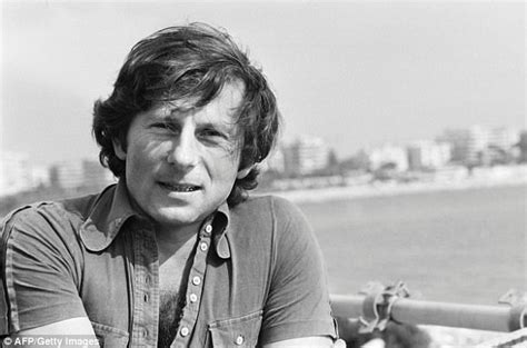 Posts about samantha gailey written by rxjy27. Five more women accuse Roman Polanski of sexual assault ...