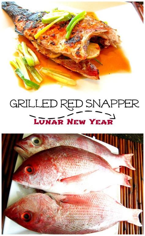 25 years of cook's illustrated, cook's country, and america's test kitchen foolproof recipes. Grilled Whole Red Snapper and the Year of the Rooster ...