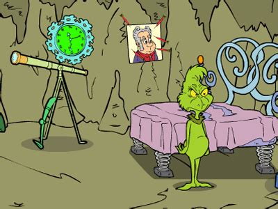 Este juego utiliza funciones modernas de navegación que tu navegador no admite. Grinch Saw Game Solución | Juegos de Escape - Un lugar ...