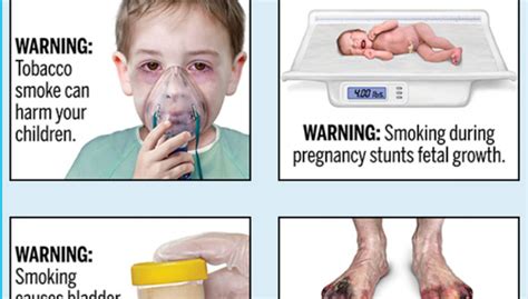 | bedeutung, aussprache, übersetzungen und . FDA Unveils Proposed Graphic Cigarette Health Warnings ...