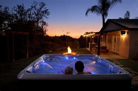 This is the older of our two showrooms and primarily serves the coastal communities of oceanside, carlsbad, encinitas, cardiff, del mar, solana beach, la jolla, pacific beach, mission beach, ocean beach, point loma, downtown, and even into chula vista. Date Night: Plan your Romantic Hot Tub Experience | Hot ...