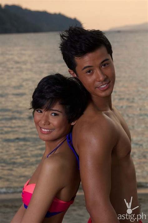 We did not find results for: 7 sizzling exclusive photos of Devon Seron and Kevin ...