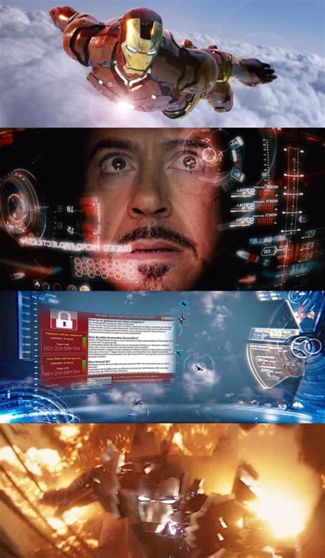 Maybe you would like to learn more about one of these? 8 Wannacry ransomware memes take over the Internet ...