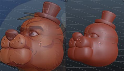 Check spelling or type a new query. Chad WIP (Model) (aka "58" buff Freddy) : fivenightsatfreddys