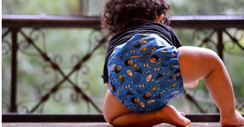 The most common whales diapers material is cotton. Superbottoms Diapers Are Eco-Friendly Alternatives to ...