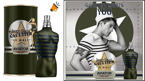 The bottle is typically jpg masculine and i also like the tin can very much! ¡SOLO HOY 57% DTO! Colonia Jean Paul Gaultier Le Male ...