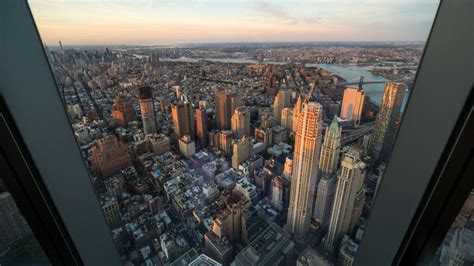 The national 9/11 memorial & museum. One World Observatory | Neunzehn72 - Fotografie