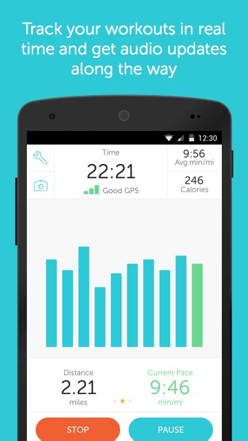 One of the best android gps apps that millions of users have trusted for years, sygic is a robust and reliable navigation tool. Runkeeper - GPS Track Run Walk - Android Apps on Google Play