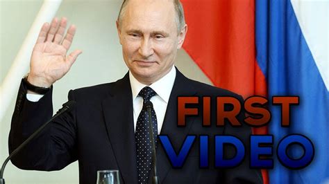 The film investigates the residence commonly known as putin's palace that it claims was constructed for president vladimir putin and details a corruption scheme allegedly. PUTIN HAS SOMETHING TO SHOW YOU!!! - YouTube