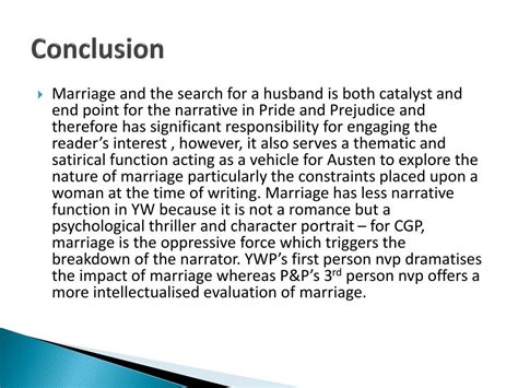PPT - Pride and Prejudice PowerPoint Presentation, free ...