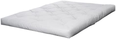 Ce matelas de 60 cm est compact et rapide à gonfler. Matelas futon 2 places blanc 140x200 Double Latex - Karup ...