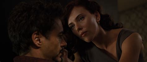 Though black widow is a russian, she is given an american accent for the films, as the character is mickey rourke complained that many of his scenes were cut, especially scenes that provided more tony stark's race car at monaco was supposed to be iron man red, but robert downey jr. Scarlett Johansson Natasha Romanoff Iron Man 2 - Artist ...