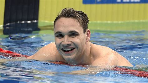 Kristof milak (born 20 february 2000) is a swimmer who competes internationally for hungary. Milák Kristófnak nem kell ügyelnie az alakjára, több ...