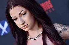 bhad bhabie age onlyfans ig her over looks instagram 1million six hours first actually rare makeup post music made nme