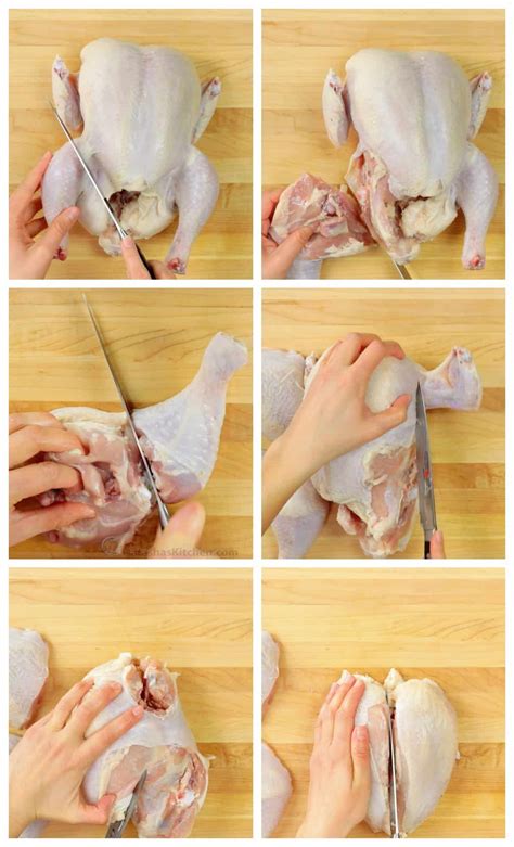 The most economic and efficient way to eat chicken? Pin on Recipes