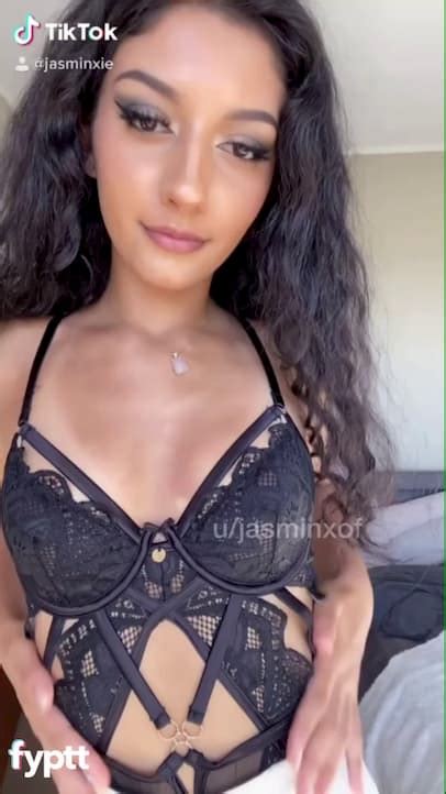 However, the video was actually uploaded on twitter rather than on tiktok as she would be banned if she had uploaded sexual content on tiktok. Indian girl doing nude Buss It challenge on TikTok | FYPTT