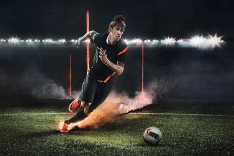 Available with next day delivery at pro:direct soccer. Nova chuteira reforça status de Neymar na Nike - Esporte ...