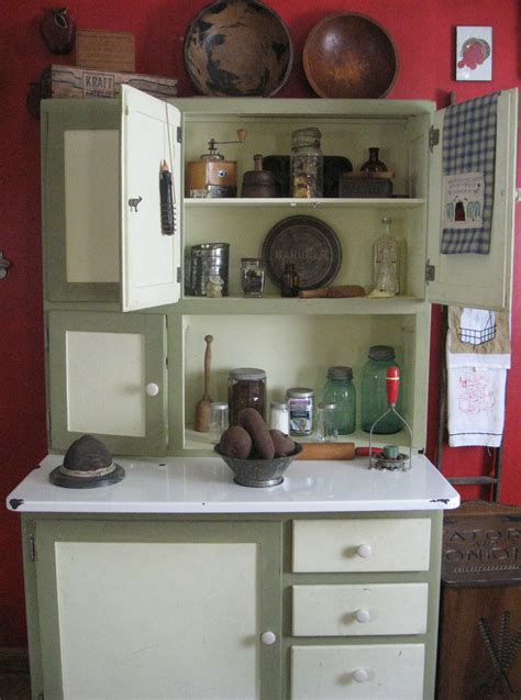 We work with our customers to design cabinetry that will best meet their needs and expectations in the home. My hoosier cabinet and needfuls | Hoosier cabinet, Redo ...