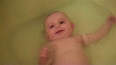 Best practice audits for every upload. BATHTUB BABY - YouTube