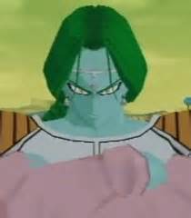 Dodoria, zarbon and android #19 were all characters who were present in the 1st budokai game, but were the game contains an entire voiceset from goku's japanese voice actor masako nozawa, which is when dragon ball z: Voice Of Zarbon - Dragon Ball • Behind The Voice Actors