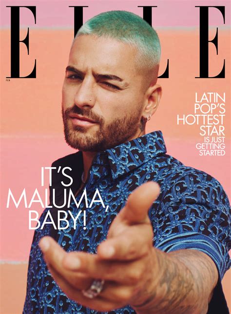 Maluma is living his best life, and that includes being with his girlfriend, natalia barulich. Celebrity Gossip, 15 Jan 2021 | 15 Minute News - Know the News