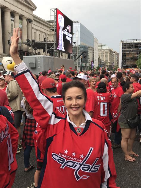 The new original wonder woman is a tv movie that served as the series premire to the television series, which follow the origin of the amazing amazon. Lynda Carter, aka Wonder Woman, has so much Caps fever ...